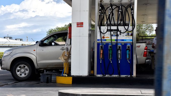 gasoil