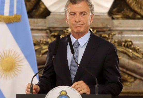 macri