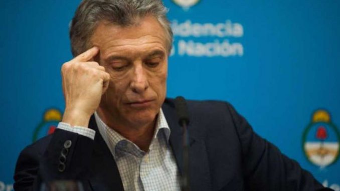 macri
