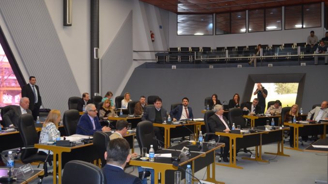 diputadossesion