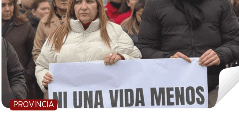 Ruta 151: Vialidad descartó obras de fondo y solo prometió bacheo