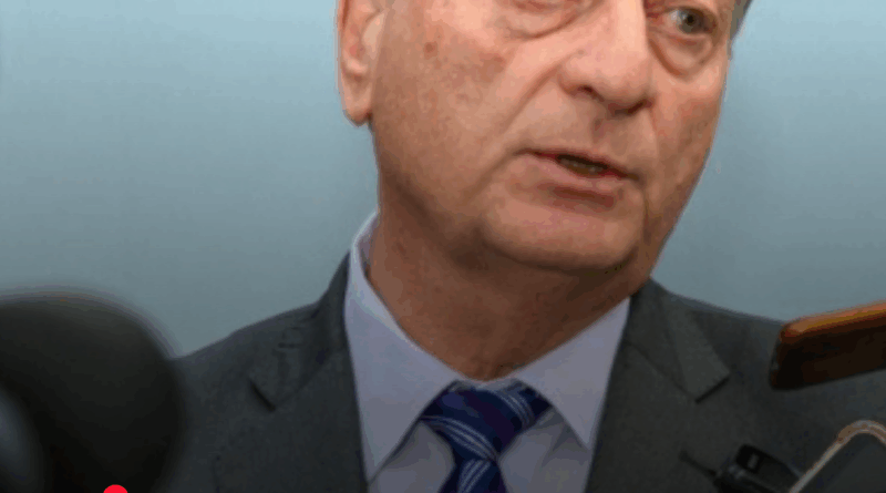 Ziliotto valora el diálogo con Nación, pero reafirma reclamos de La Pampa