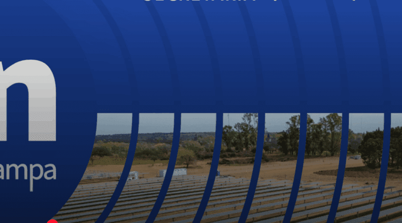 Nación dispuso un aumento y la Provincia deberá ajustar la tarifa eléctrica un 5,49% en promedio