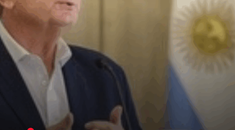 Ziliotto envió a la Legislatura el Presupuesto 2026: asciende a más de $2,3 billones y mantiene el equilibrio fiscal