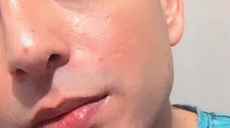 Un joven de Ingeniero Luiggi que reside en Córdoba es intensamente buscado por su familia