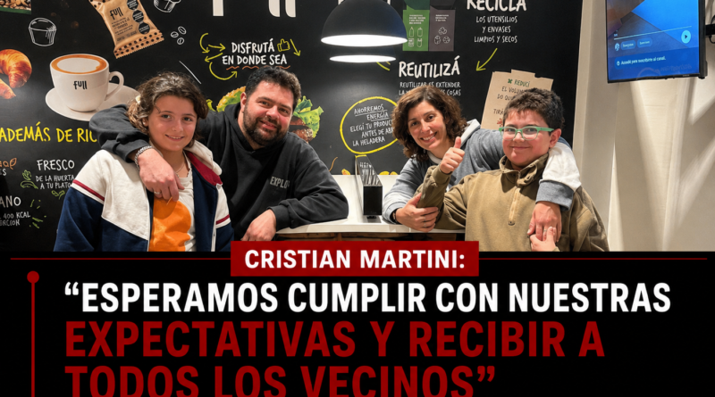 Tienda Full en Luiggi combustible inauguró una nueva etapa con más servicios y variedad de productos. Tienda Full en Luiggi combustible inauguró una nueva etapa con más servicios y variedad de productos.