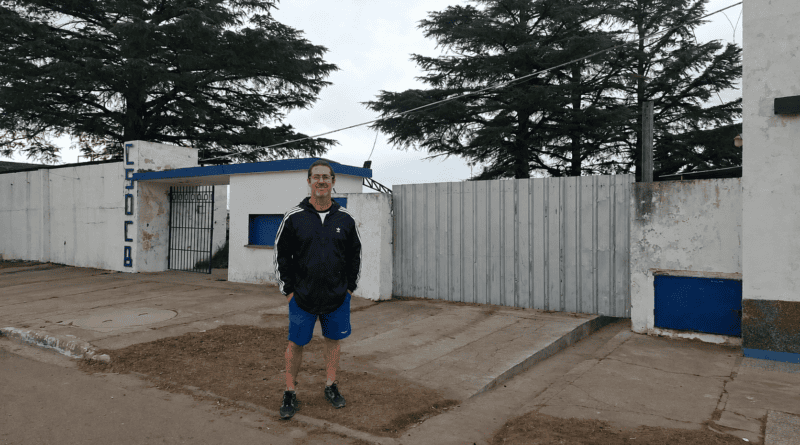 Costa Brava: César Donatti encabeza la única lista presentada para la Comisión Directiva.