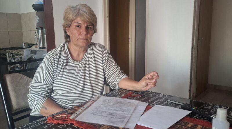 Nora Orellano continúa con las polladas: Ya reunieron $2.670.000 y necesitan completar el dinero para sus audífonos. Nora Orellano continúa con las polladas: Ya reunieron $2.670.000 y necesitan completar el dinero para sus audífonos.