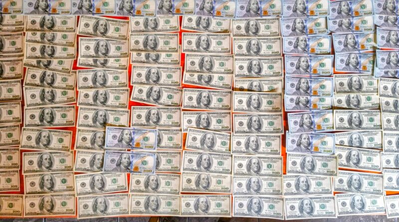 Allanaron una vivienda en General Pico y recuperaron más de 10 mil dólares sustraídos en Trenel