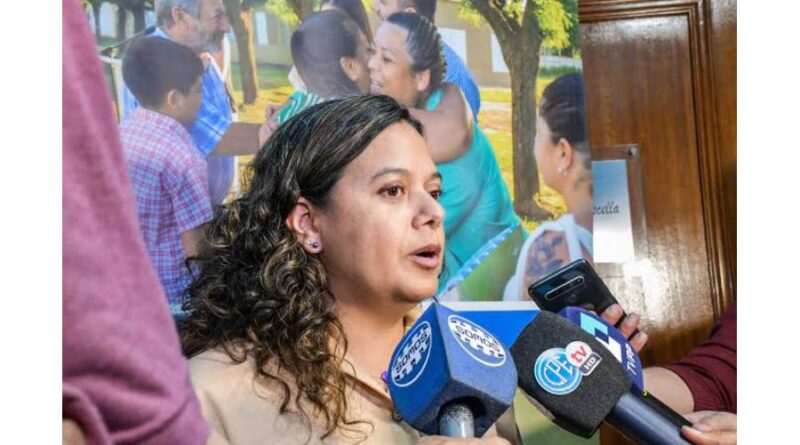 🏠 La Pampa sostiene su política habitacional pese al freno de la Nación