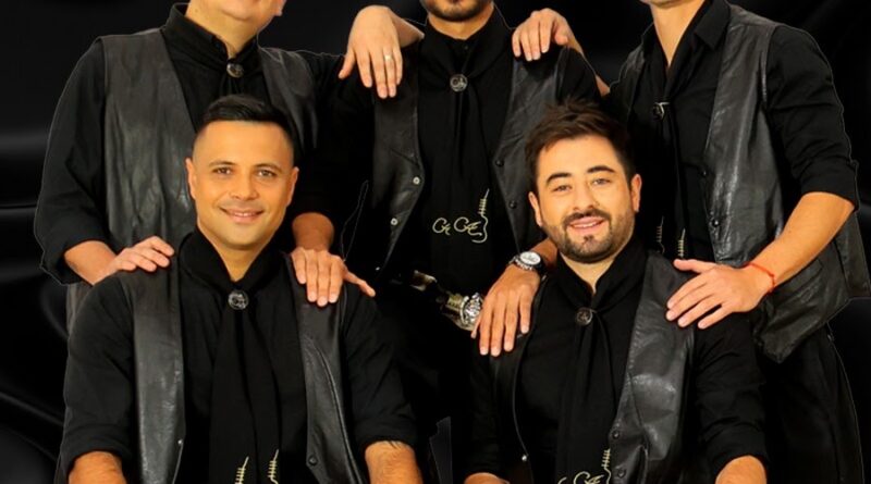 🎶 CANTO DEL ALMA, PRIMER ARTISTA CONFIRMADO PARA LA FIESTA NACIONAL DEL CABALLO Y LA TRADICIÓN 2027.