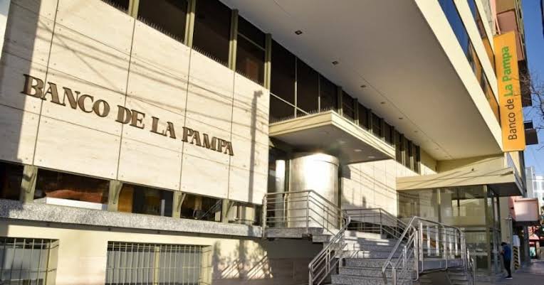 Banco de La Pampa amplía beneficios y analiza volver a ofrecer créditos hipotecarios.